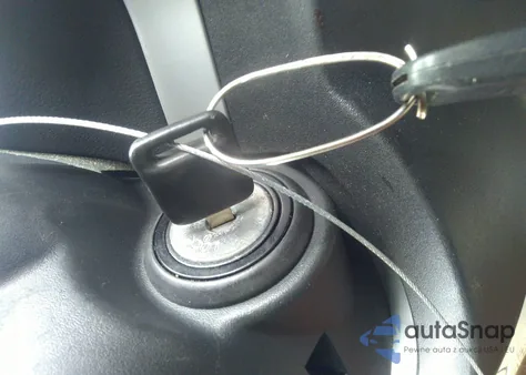 2010 Nissan Sentra 2.0Sr z USA, uszkodzony, nr VIN 3N1AB6AP0AL705305